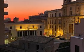 La Terrazza Di Empedocle